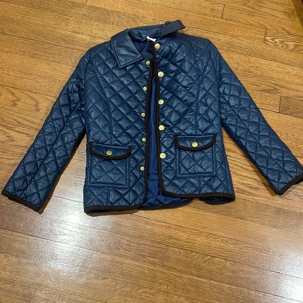 Girls classy jacket